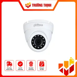 Camera HDCVI 2MP DAHUA DH-HAC-HDW1200MP-S5
