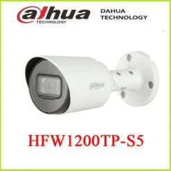 Camera HDCVI 2MP DAHUA DH-HAC-HFW1200TP-S5