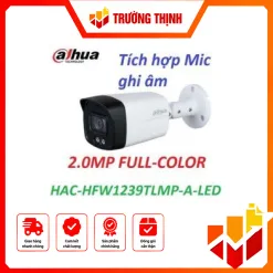 HAC-HFW1239TLMP-A-LED-S2