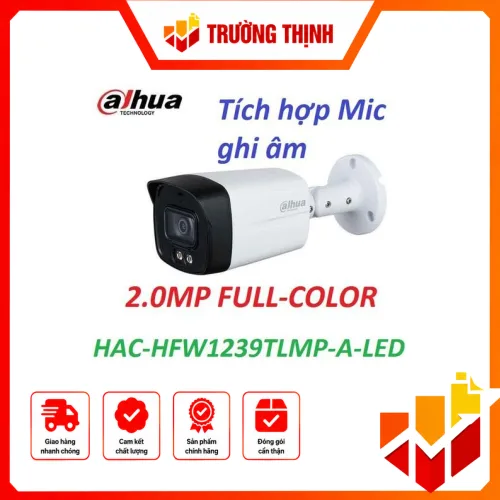 HAC-HFW1239TLMP-A-LED-S2
