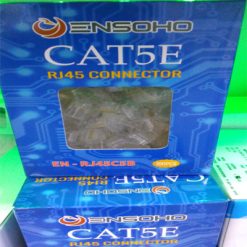 Hạt mạng Ensoho Rj45 cat5