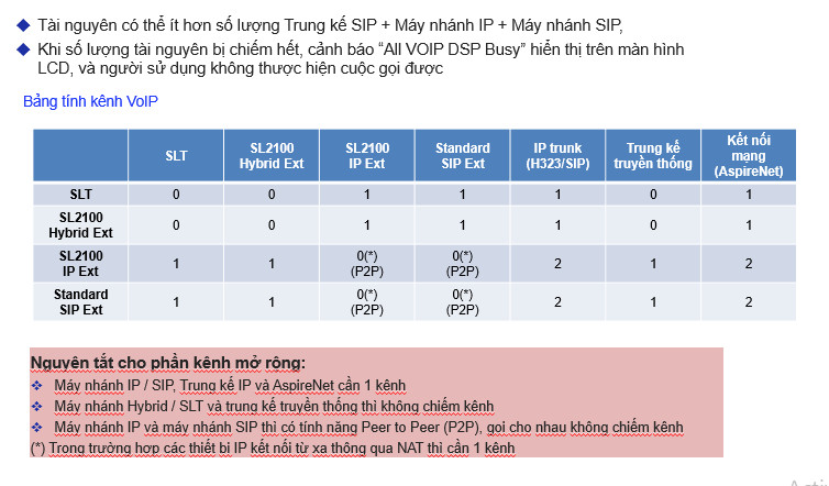 Trường Thịnh Telecom