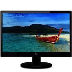 LCD 19'' HP - V190 Chính Hãng