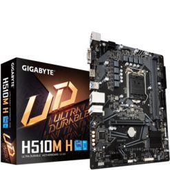 H510M-A/M.2 SE