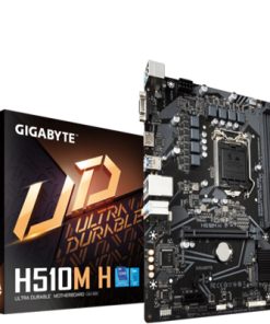 H510M-A/M.2 SE