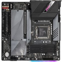 Mainboard Gigabyte B660 A MASTER DDR4