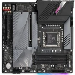 Mainboard Gigabyte B660 A MASTER DDR4
