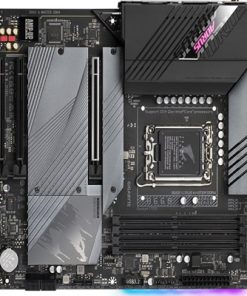 Mainboard Gigabyte B660 A MASTER DDR4