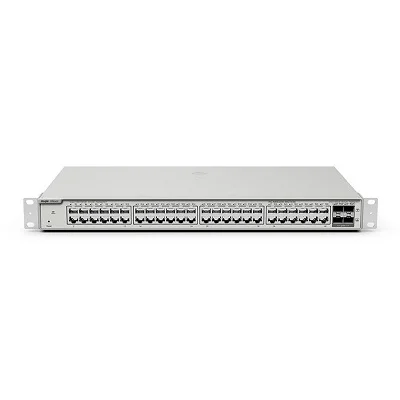 Thiết Bị Mạng Switch Ruijie NBS3200-48GT4XS-P