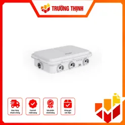 Thiết bị phát wifi ngoài trời Ruijie RG-AP680(CD) (WIFI 6)