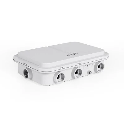 Thiết bị phát wifi ngoài trời Ruijie RG-AP680(CD) (WIFI 6)
