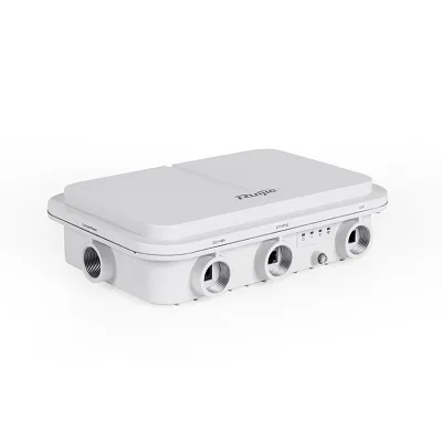 Thiết bị phát wifi ngoài trời Ruijie RG-AP680(CD) (WIFI 6)