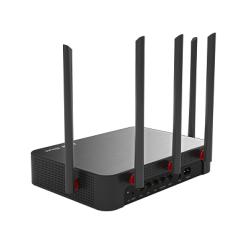 Smart Gateway tích hợp Wifi Ruijie RG-EG105G-P