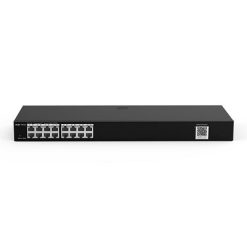 Thiết Bị Mạng Switch PoE Ruijie RG-ES216GC
