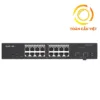 Thiết bị mạng switch PoE Ruijie RG-ES218GC-P