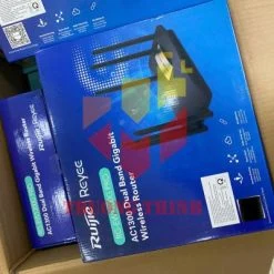 Bộ Phát Wifi gia đình Ruijie RG-EW1200G PRO