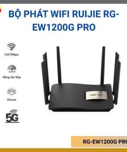 RG-EW1200G-PRO