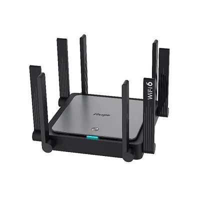 Bộ Phát Wifi gia đình Ruijie RG-EW3200GX PRO (WIFI 6)