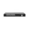 Thiết bị mạng switch PoE Ruijie RG-NBS3100-24GT4SFP