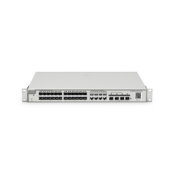 Thiết Bị Mạng Switch Ruijie RG-NBS3200-24GT4XS-P