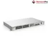 Thiết bị mạng switch Ruijie RG-NBS5200-24SFP/8GT4XS