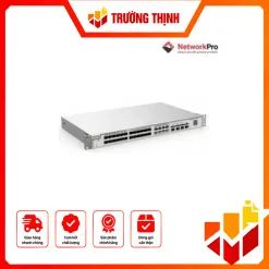 Thiết Bị Mạng Switch Ruijie RG-NBS5200-24SFP/8GT4XS