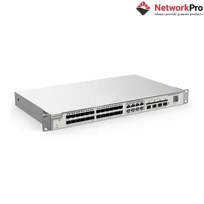 Thiết Bị Mạng Switch Ruijie RG-NBS5200-24SFP/8GT4XS