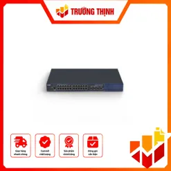 Thiết bị Mạng Ruijie RG-S2910-48GT4XS-E
