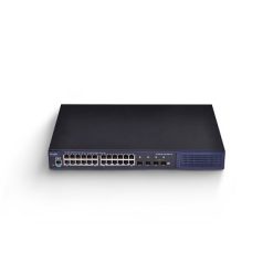 Thiết bị Mạng Ruijie RG-S2910C-24GT2XS-HP-E