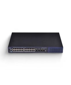 Thiết bị Mạng Ruijie RG-S2910C-24GT2XS-HP-E