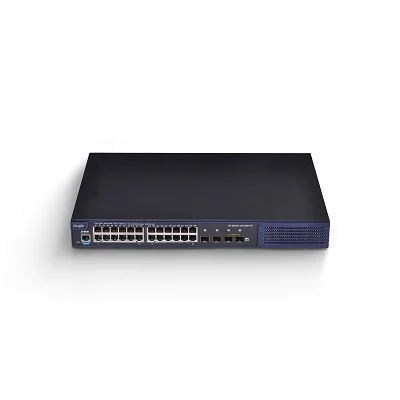 Thiết bị Mạng Ruijie RG-S2910C-24GT2XS-HP-E