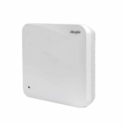Thiết bị phát Wifi ốp trần hoặc gắn tường Ruijie RG-AP840-I (Wifi 6)