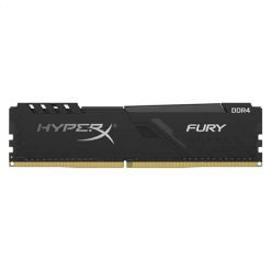 Ram DDR4 Kingston 8G/2666 HyperX (Tản Nhiệt Thép) - Chính hãng