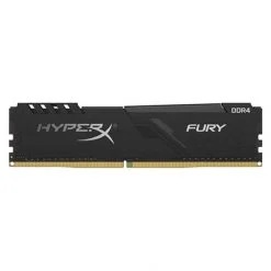 Ram DDR4 Kingston 8G/2666 HyperX (Tản Nhiệt Thép) - Chính hãng