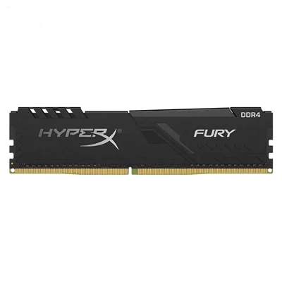 Ram DDR4 Kingston 8G/2666 HyperX (Tản Nhiệt Thép) - Chính hãng