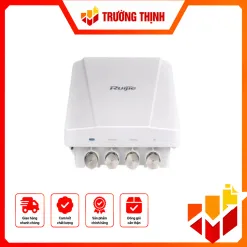 Thiết bị phát wifi ngoài trời Ruijie RG-AP630(CD)