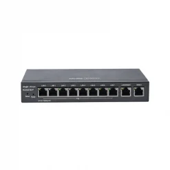 Smart Gateway Tích hợp PoE Ruijie RG-EG210G-P