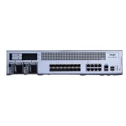 Smart Gateway Tích hợp PoE Ruijie RG-EG3000XE
