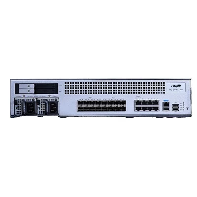 Smart Gateway Tích hợp PoE Ruijie RG-EG3000UE