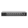 Thiết bị mạng switch PoE Ruijie RG-ES209GC-P
