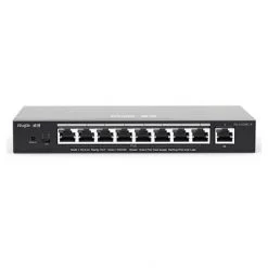 Thiết Bị Mạng Switch PoE Ruijie RG-ES209GC-P