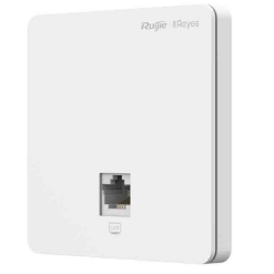 Thiết bị phát Wifi gắn âm tường Ruijie RG-RAP1200(F)