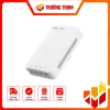 Bộ phát Wifi gắn âm tường Ruijie RG-RAP1200(P)