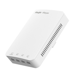 Thiết bị phát Wifi gắn âm tường Ruijie RG-RAP1200(P)