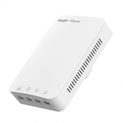 Bộ phát Wifi gắn âm tường Ruijie RG-RAP1200(P)