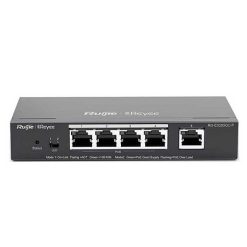 Thiết Bị Mạng Switch PoE Ruijie RG-ES205GC-P