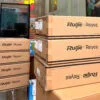 Switch RUIJIE REYEE RG-NBS3200-24GT4XS