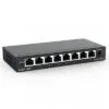 Switch 8 cổng 10/100/1000 BASE-T REEYE Ruijie RG-ES108GD