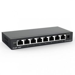Thiết Bị Mạng Switch Ruijie RG-ES108GD