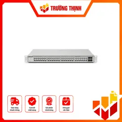 Thiết Bị Mạng Switch Ruijie RG-NBS5200-48GT4XS